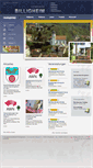 Mobile Screenshot of billigheim.de